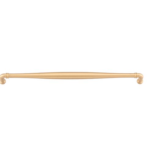 Sarlat Cabinet Pull 450 BB