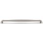Sarlat Cabinet Pull on Backplate