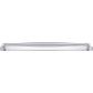 Sarlat Cabinet Pull on Backplate