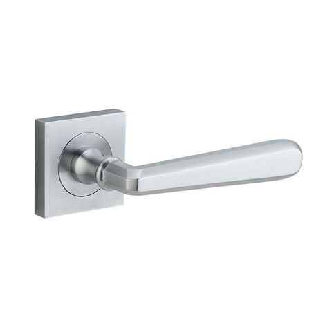 Copenhagen Square Rose Lever Pas BC