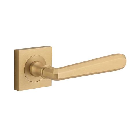 Copenhagen Square Rose Lever Pas BB