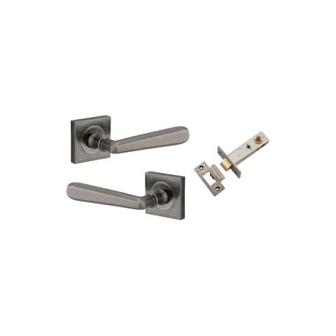 Copenhagen Square Rose Lever Pas Kit DN