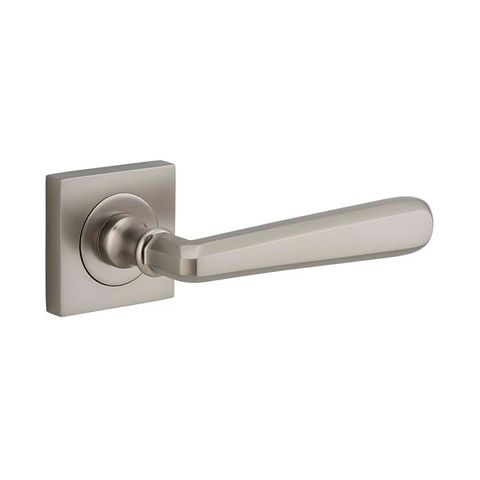 Copenhagen Square Rose Lever Pas SN