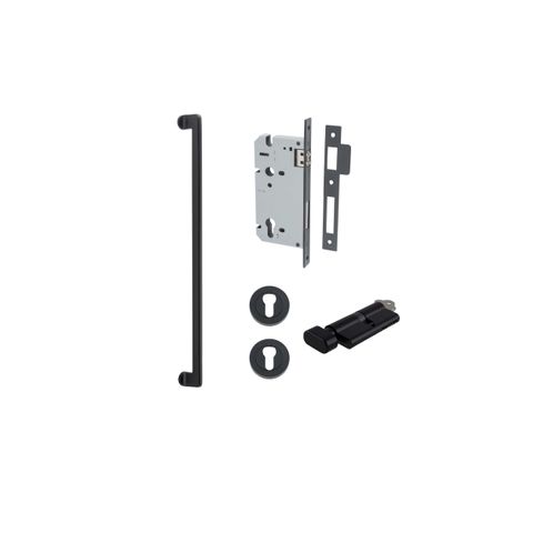 Baltimore Pull Handle EntKT 600 MB