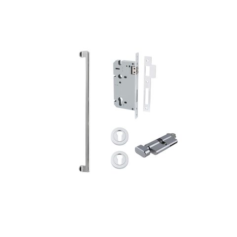 Baltimore Pull Handle EntKT 600 PC