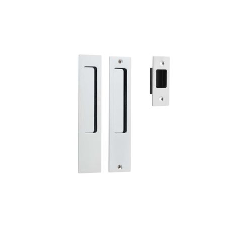 Iver Rectangular Pull Pas PC