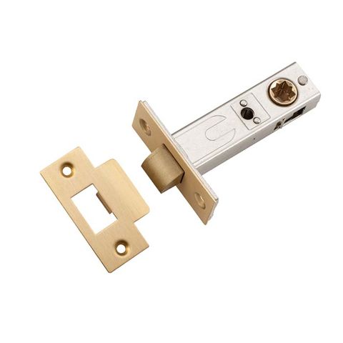 Iver Split Cam Tube Latch 60 BB