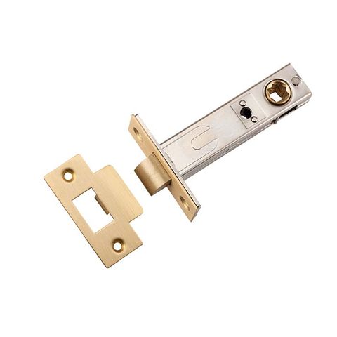 Iver Split Cam Tube Latch 70 BB