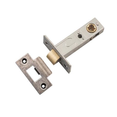 Iver Split Cam Tube Latch 60 DN