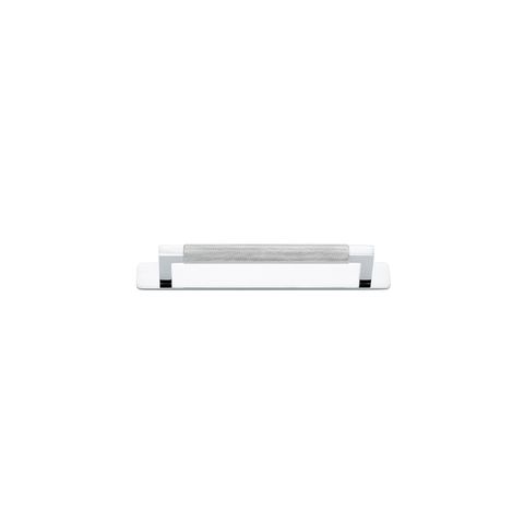 Brunswick Cabinet Pull Backplate 160 PC