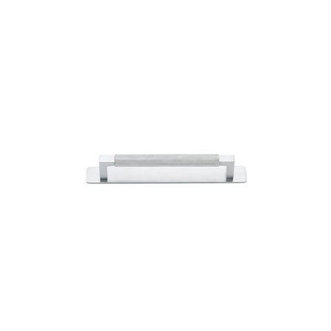 Brunswick Cabinet Pull Backplate 160 BC