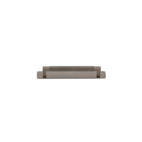 Brunswick Cabinet Pull Backplate 160 SB