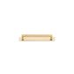Brunswick Cabinet Pull Backplate