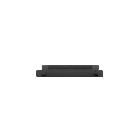 Brunswick Cabinet Pull Backplate 160 MB