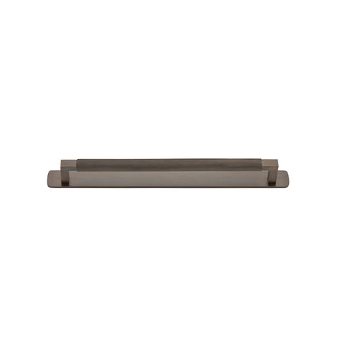Brunswick Cabinet Pull Backplate