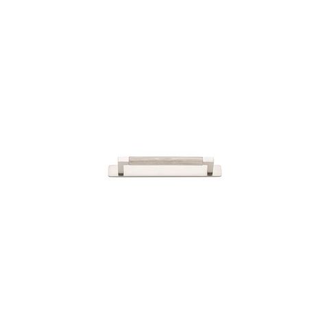 Brunswick Cabinet Pull Backplate 160 SN