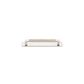 Brunswick Cabinet Pull Backplate