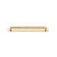 Brunswick Cabinet Pull Backplate