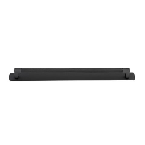 Brunswick Cabinet Pull Backplate 320 MB