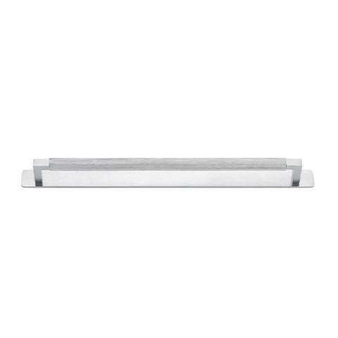 Brunswick Cabinet Pull Backplate 320 BC
