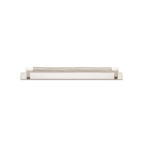 Brunswick Cabinet Pull Backplate 256 SN