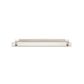 Brunswick Cabinet Pull Backplate