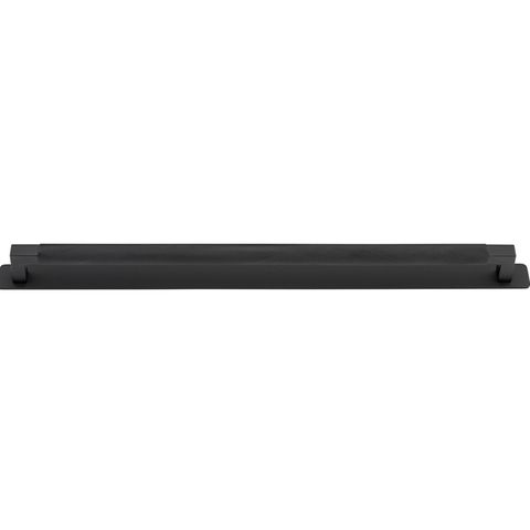 Brunswick Cabinet Pull Backplate 450 MB