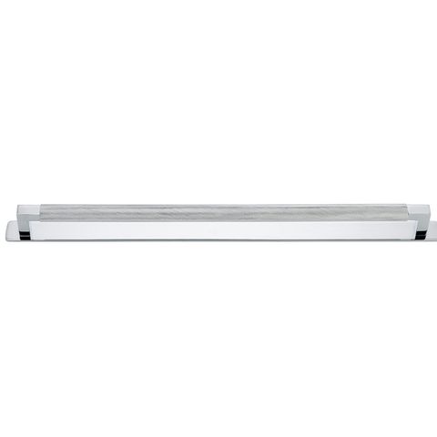 Brunswick Cabinet Pull Backplate 450 PC