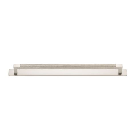 Brunswick Cabinet Pull Backplate 320 SN