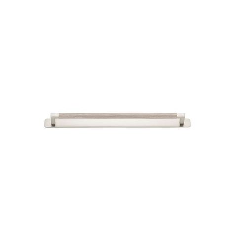 Brunswick Cabinet Pull Backplate 320 SN