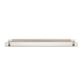Brunswick Cabinet Pull Backplate