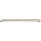 Brunswick Cabinet Pull Backplate
