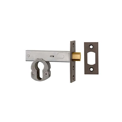 Iver Euro Mortice Deadbolt