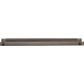 Brunswick Cabinet Pull Backplate