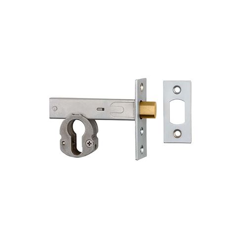 Iver Euro Mortice Deadbolt Ent BC