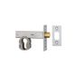 Iver Euro Mortice Deadbolt