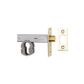 Iver Euro Mortice Deadbolt