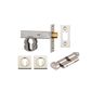 Iver Euro Mortice Deadbolt Square