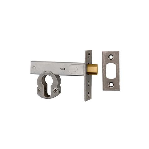 Iver Euro Mortice Deadbolt Ent DN