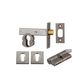 Iver Euro Mortice Deadbolt Square