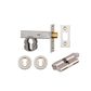 Iver Euro Mortice Deadbolt Round