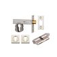 Iver Euro Mortice Deadbolt Square