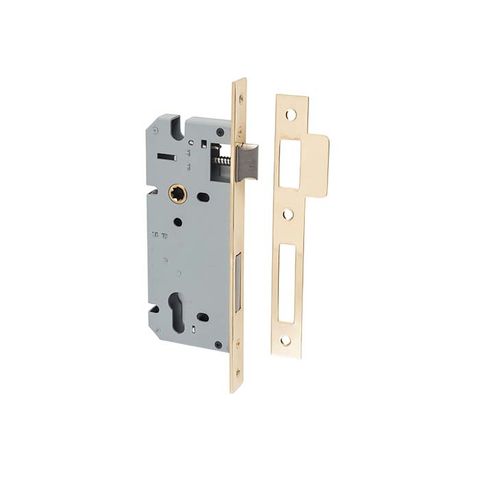 Iver Euro Mortice Lock 45 PB