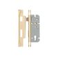 Iver Euro Rebated Mortice Lock