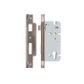 Iver Euro Rebated Mortice Lock