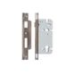 Iver Roller Euro Rebated Mortice Lock