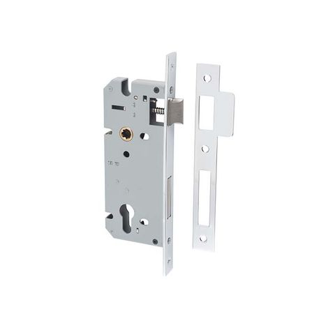 Iver Euro Mortice Lock 45 PC