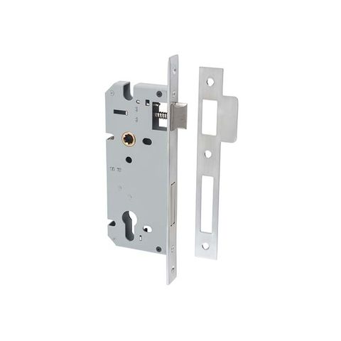 Iver Euro Mortice Lock 45 BC