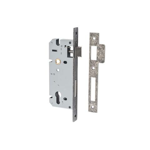 Iver Euro Mortice Lock 45 DN