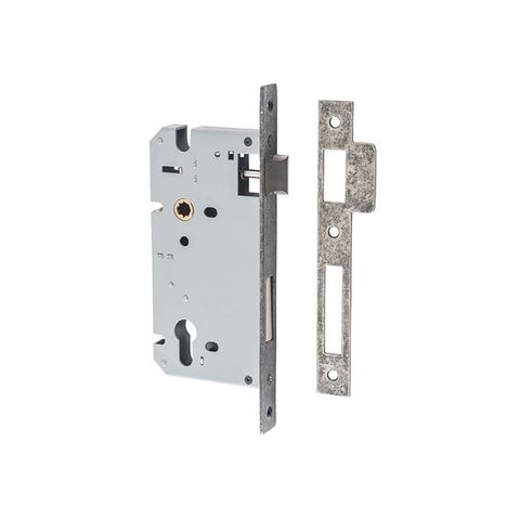 Iver Euro Mortice Lock 60 DN